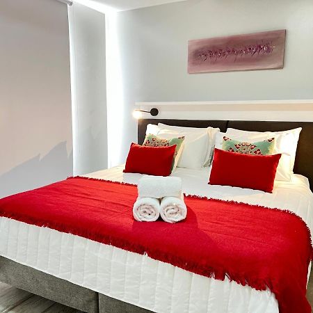 Acqua Apartments Bariloche מראה חיצוני תמונה