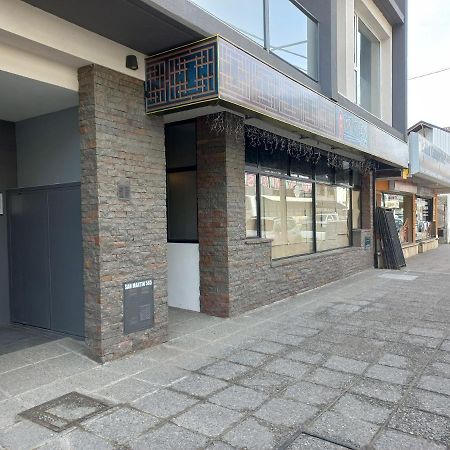 Acqua Apartments Bariloche מראה חיצוני תמונה