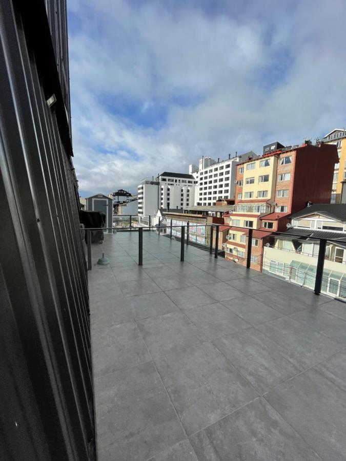Acqua Apartments Bariloche מראה חיצוני תמונה